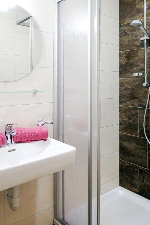 Apartment Luxner-6 By Interhome Kaltenbach Esterno foto