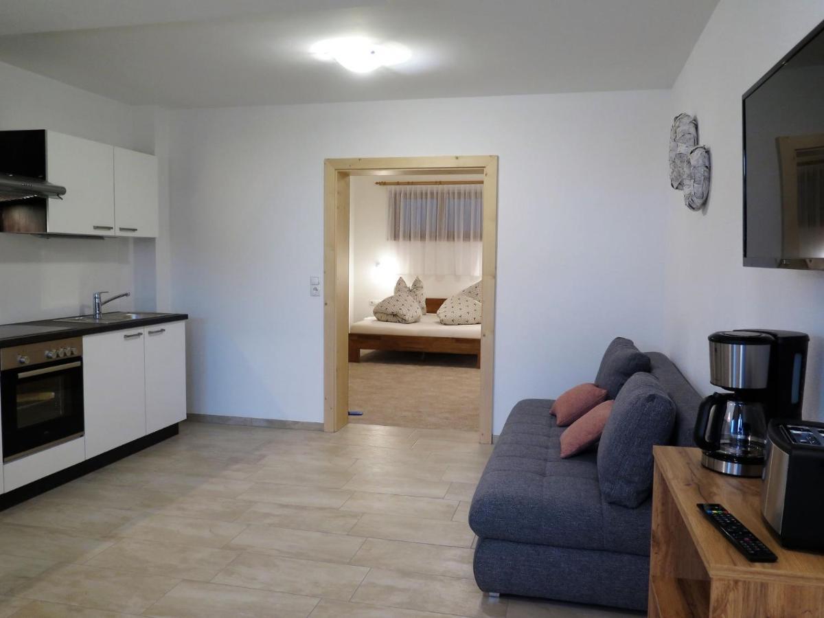 Apartment Luxner-6 By Interhome Kaltenbach Esterno foto