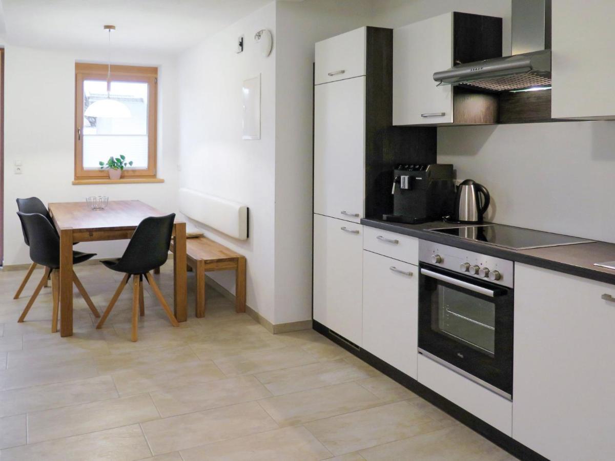 Apartment Luxner-6 By Interhome Kaltenbach Esterno foto