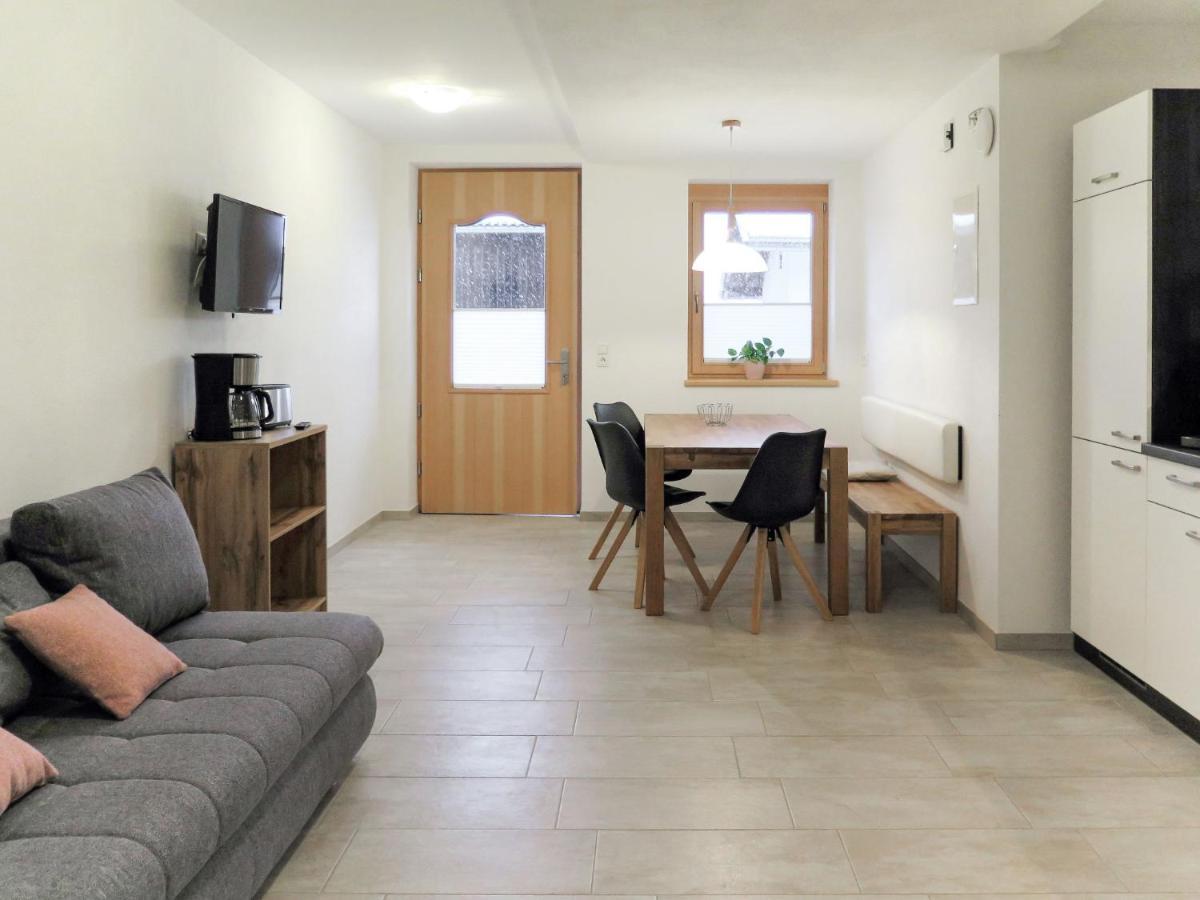Apartment Luxner-6 By Interhome Kaltenbach Esterno foto