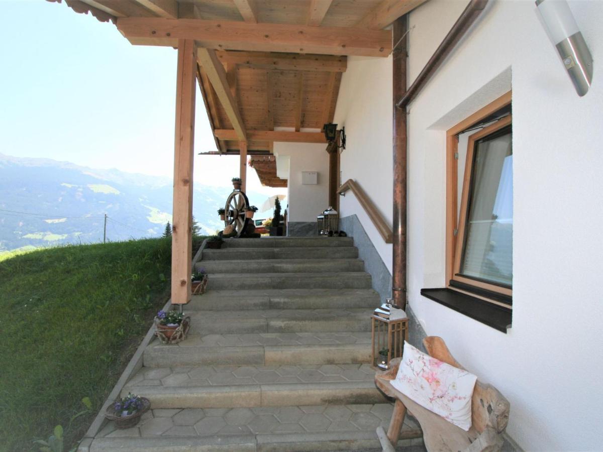 Apartment Luxner-6 By Interhome Kaltenbach Esterno foto
